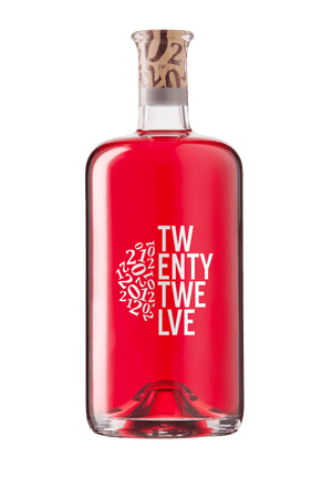 Es Fangar - Twenty Twelve Pink - Weinagentur BELY - Home of Fine Wines