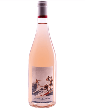 Hecht & Bannier - La Nouvelle Vague - Rosé - Weinagentur BELY - Home of Fine Wines