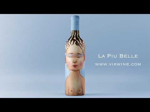VIK - La Piu Belle - Magnum