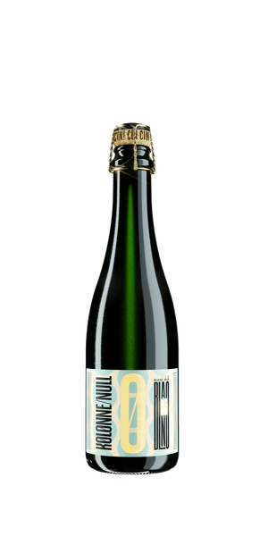 Kolonne Null - CUVÉE BLANC NO.01 PRICKELND - EDITION FREIHERR VON GLEICHENSTEIN - Weinagentur BELY - Home of Fine Wines