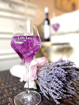 LAV'A BELLE - Lavendel Apéritif - Weinagentur BELY - Home of Fine Wines