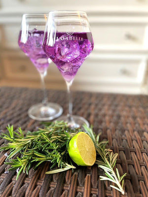 LAV'A BELLE LIBERTÉ- Lavendel Apéritif - Alkoholfrei - Weinagentur BELY - Home of Fine Wines