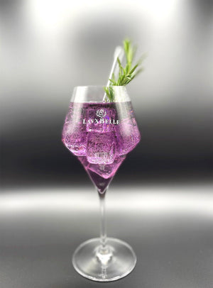 LAV'A BELLE LIBERTÉ- Lavendel Apéritif - alkoholfrei - Weinagentur BELY - Home of Fine Wines