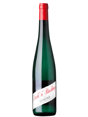 Lesehof Stagård - Rock n' Riesling - Weinagentur BELY - Home of Fine Wines