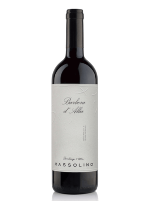 Massolino - Barbera d'Alba DOC - Weinagentur BELY - Home of Fine Wines