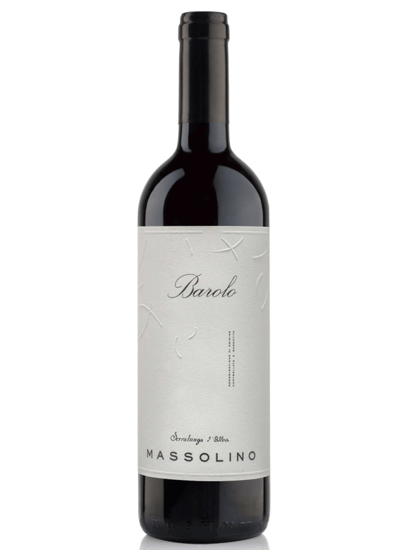 Massolino-Barolo DOCG