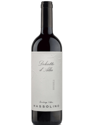 Massolino - Dolcetto d'Alba D.O.C. - Weinagentur BELY - Home of Fine Wines