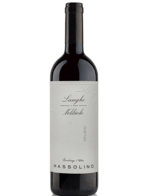 Massolino - Nebbiolo Langhe D.O.C. - Weinagentur BELY - Home of Fine Wines