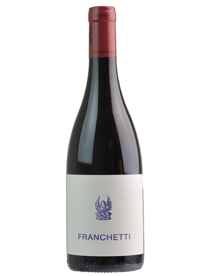 Passopisciaro - FRANCHETTI Rosso Terre Siciliane IGT 2020 - Weinagentur BELY - Home of Fine Wines
