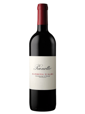 Prunotto - Barbera d'Alba DOC - Weinagentur BELY - Home of Fine Wines
