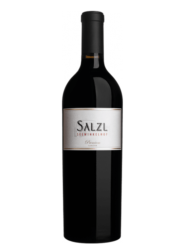 Salzl - 3-5-8 Premium