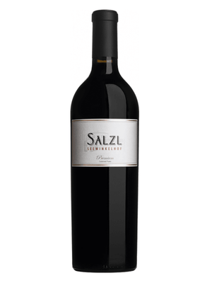 Salzl - Cabernet Franc Premium - Weinagentur BELY - Home of Fine Wines