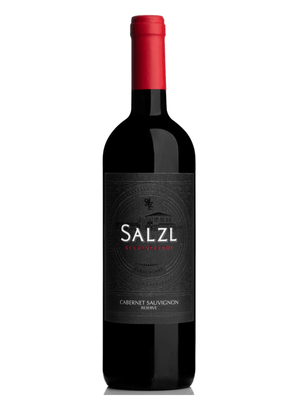 Salzl - Cabernet Sauvignon Reserve - Weinagentur BELY - Home of Fine Wines