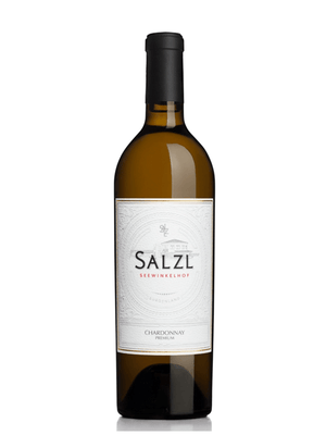 Salzl - Chardonnay Premium - Weinagentur BELY - Home of Fine Wines