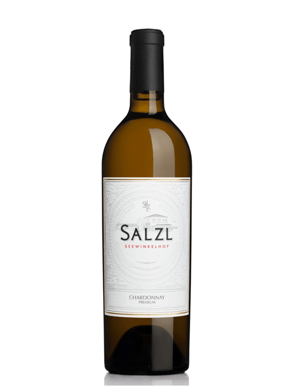 Salzl - Chardonnay Premium