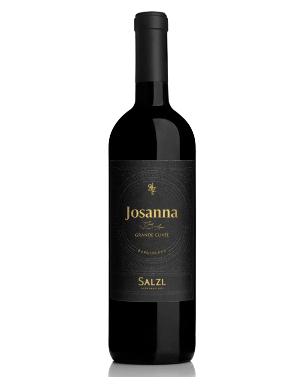 Salzl - Josanna Grande Cuvée
