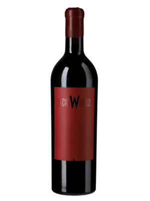 SchWarz - SCHWARZ ROT - Weinagentur BELY - Home of Fine Wines