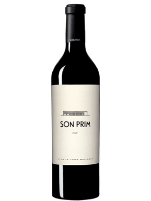 Son Prim - Cup - Weinagentur BELY - Home of Fine Wines