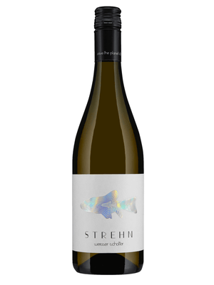Strehn - Cuvée Weißer Schotter - Weinagentur BELY - Home of Fine Wines