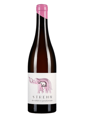 Strehn - Der Elefant im Prozellanladen - Weinagentur BELY - Home of Fine Wines