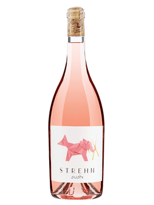 Strehn - SUSHI - Weinagentur BELY - Home of Fine Wines