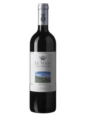 Tenuta dell' Ornellaia - Le Volte TOSCANA IGT Rosso - 2021 - Weinagentur BELY - Home of Fine Wines