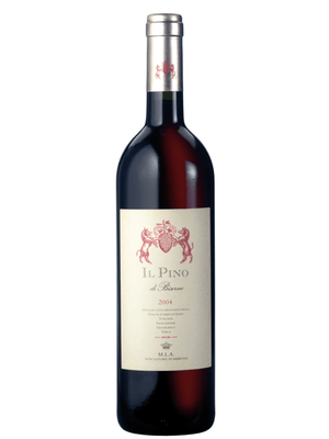 Tenuta di Biserno - Il Pino di Biserno - Weinagentur BELY - Home of Fine Wines