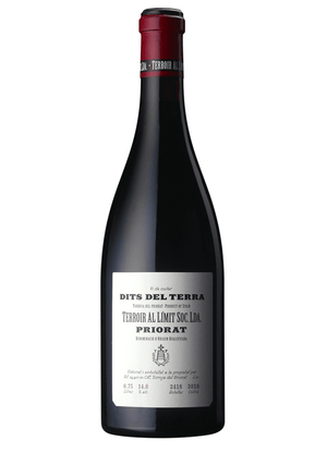 Terroir al Límit - DITS DEL TERRA - Weinagentur BELY - Home of Fine Wines