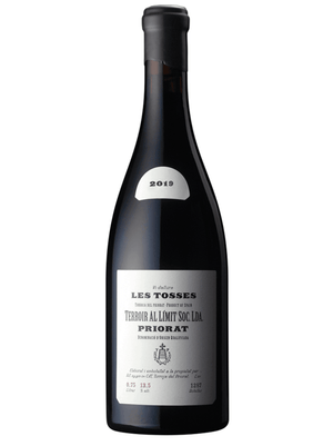 Terroir al Límit - LES TOSSES - Weinagentur BELY - Home of Fine Wines
