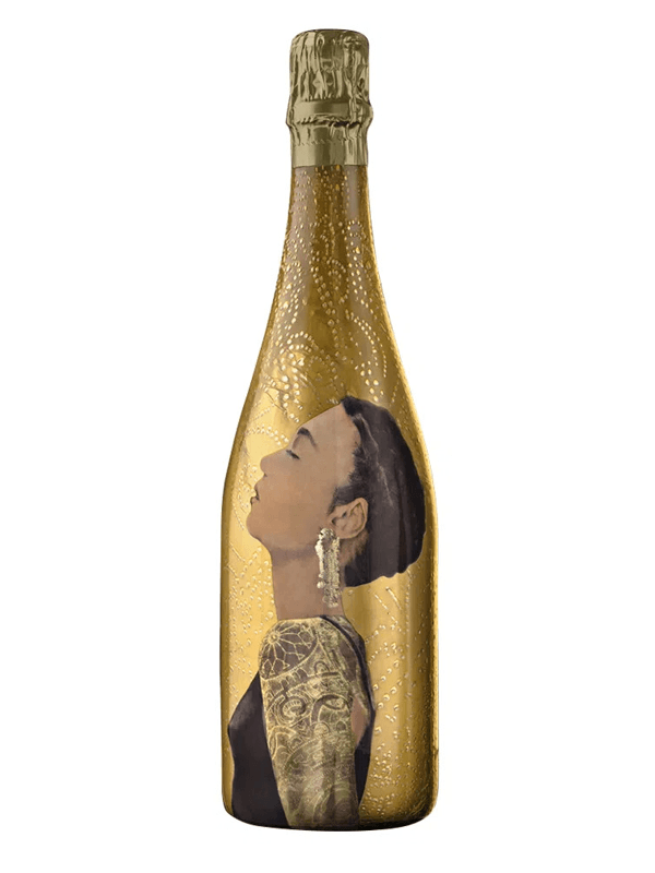 VIK - La Piu Belle Champagne Millesime Extra Brut