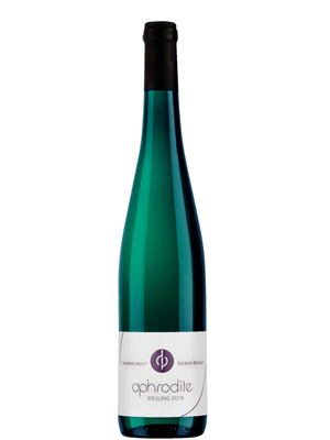 Weber Brüder - Aphrodite - Wiltinger Klosterberg - Weinagentur BELY - Home of Fine Wines