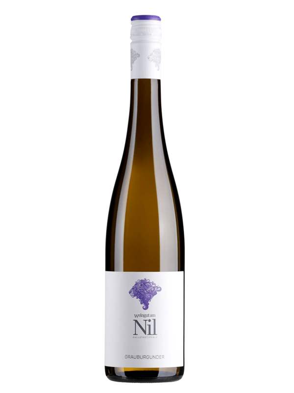 Winery on the Nile - Pinot Gris