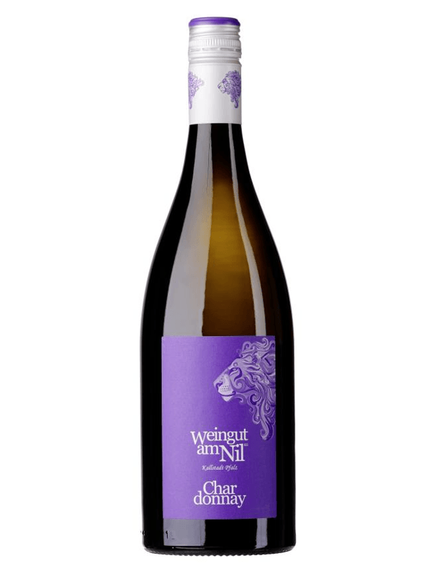 Weingut am Nil - Kallstadter Chardonnay