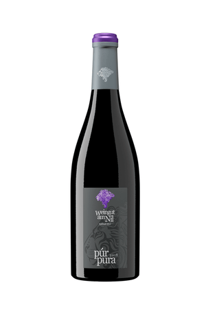 Weingut am Nil - Púrpura - Weinagentur BELY - Home of Fine Wines